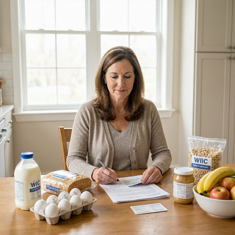 WIC Benefits eligibility requirements explained