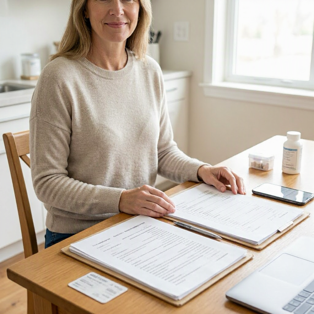 Prior authorization denied for medication: what documents help