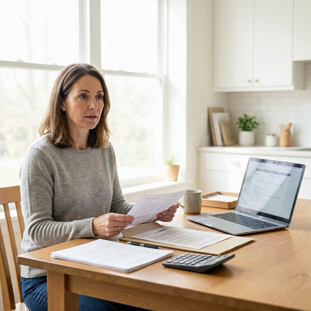 IRS Notice CP14: what it means and how to respond (with template)
