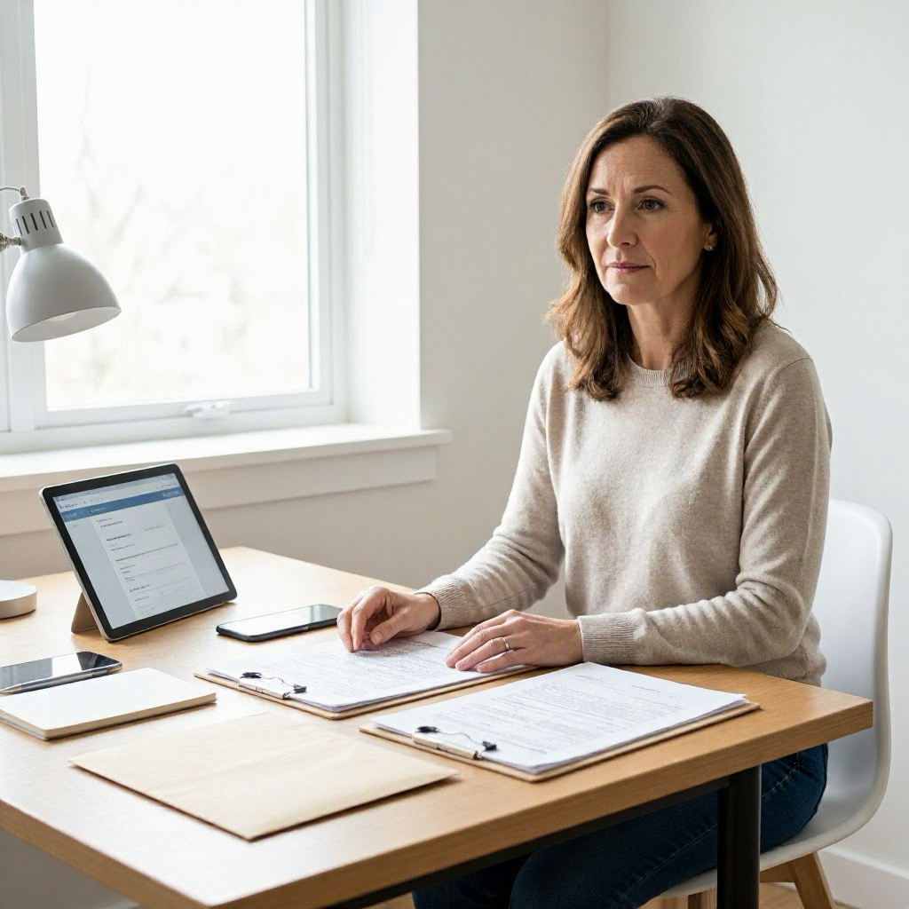 What to do if your unemployment benefits application is denied