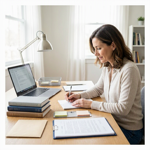 How to file in small claims court (state-by-state guide)