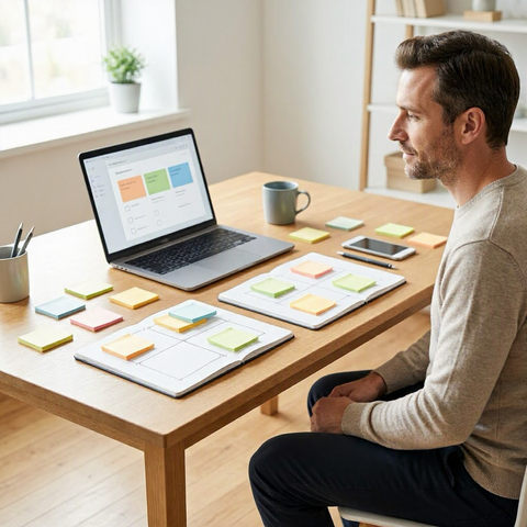 Common priority matrix task planning mistakes that hurt productivity