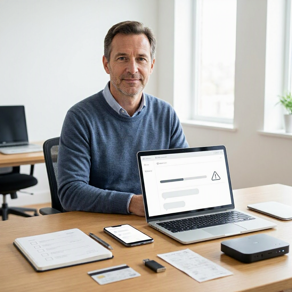Consumer rights checklist when a digital download does not work