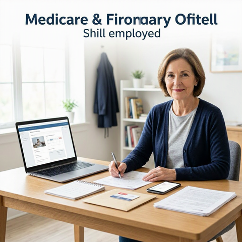 When to enroll in Medicare if you still have employer coverage