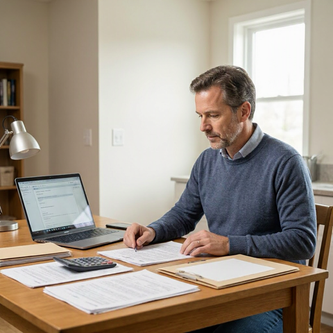 Earned Income Tax Credit: do you qualify and how to claim
