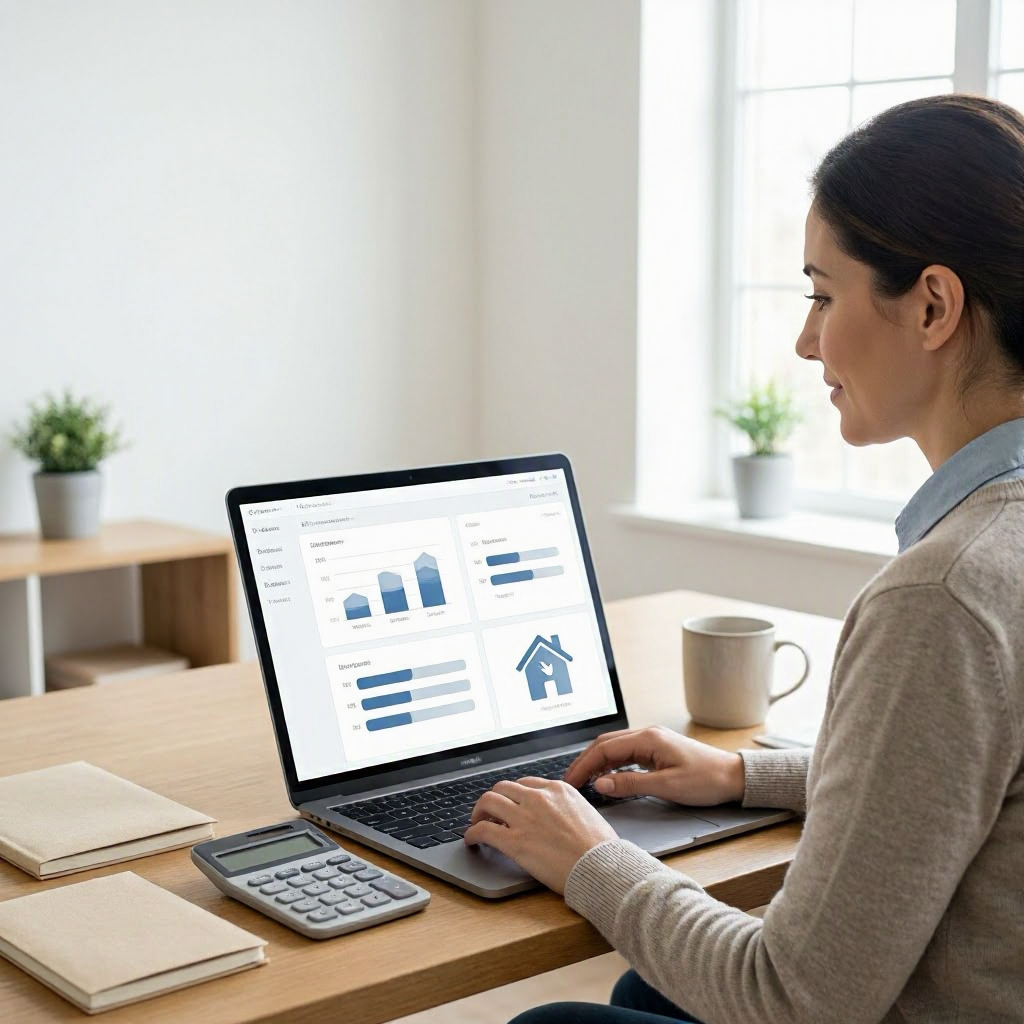 Saving for a house down payment: realistic timeline by income