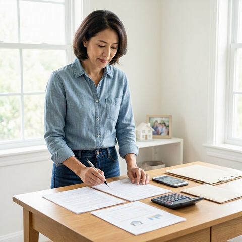 PMI removal: how to get rid of private mortgage insurance early
