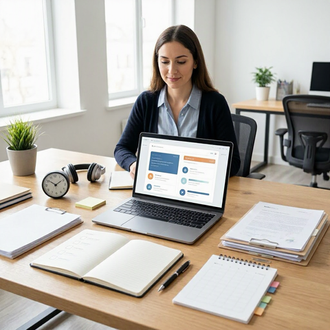 Essential Skills for Job Success in Today's Market