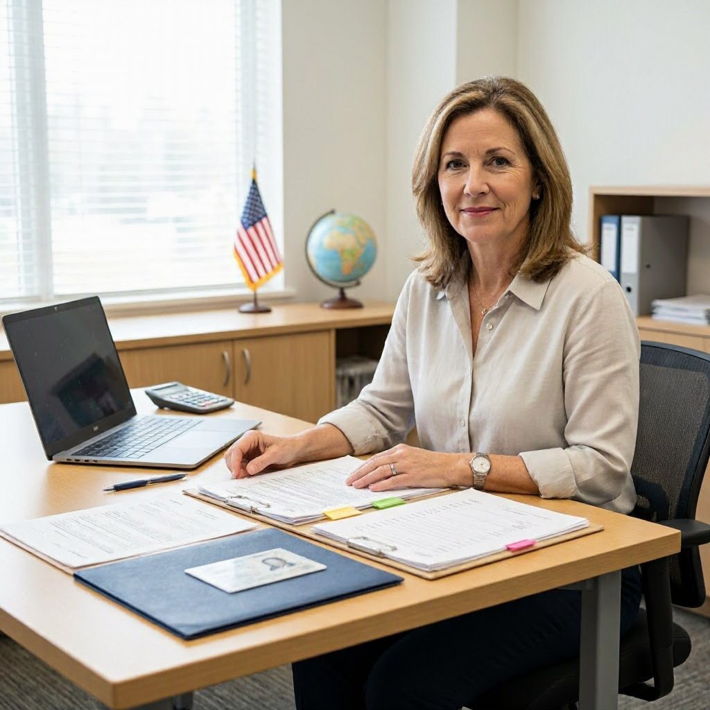 L-1 Transfer Visa eligibility requirements and common mistakes