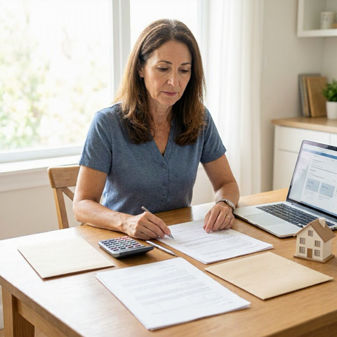 Mistakes that make property taxes more expensive