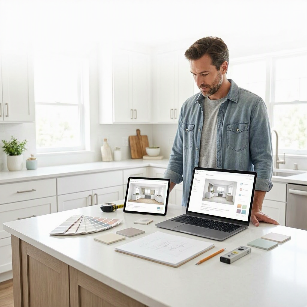 Best AI tools for home design ideas in 2026