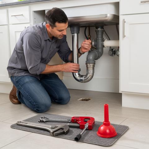 Slab Leak Repair Cost: Warning Signs and Price Range