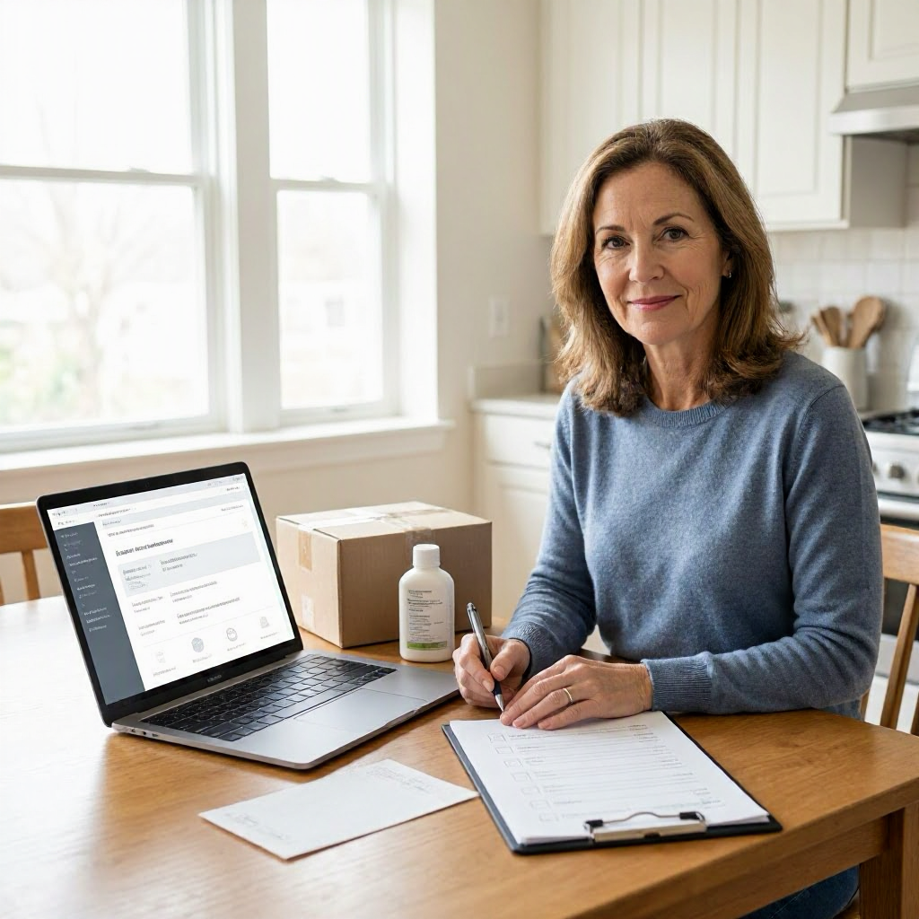 Consumer rights checklist when a product is recalled