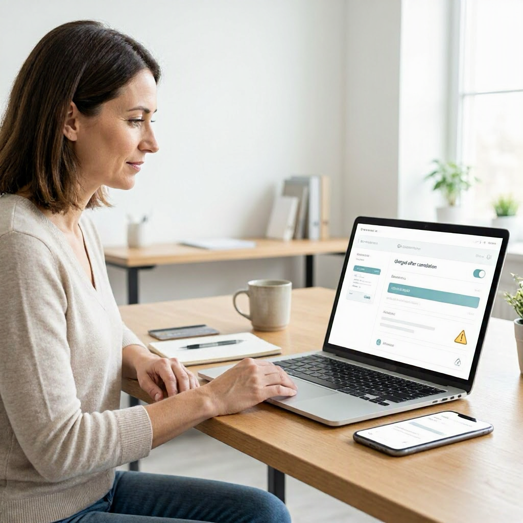 What to do if a subscription charged after cancellation