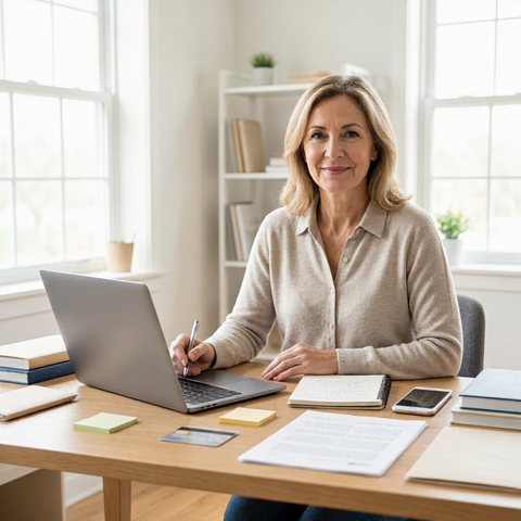Student loan scams: warning signs before paying for help