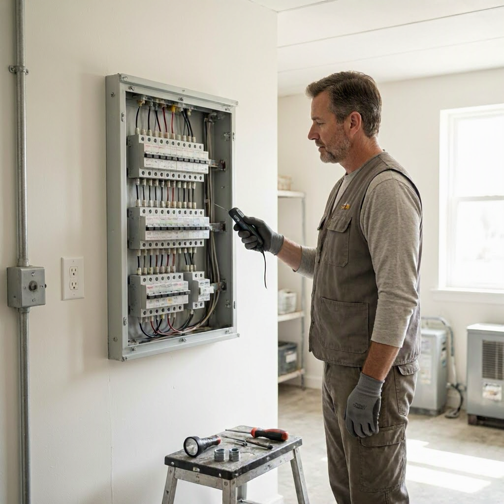 Fireplace repair cost: gas, wood-burning, and electric units