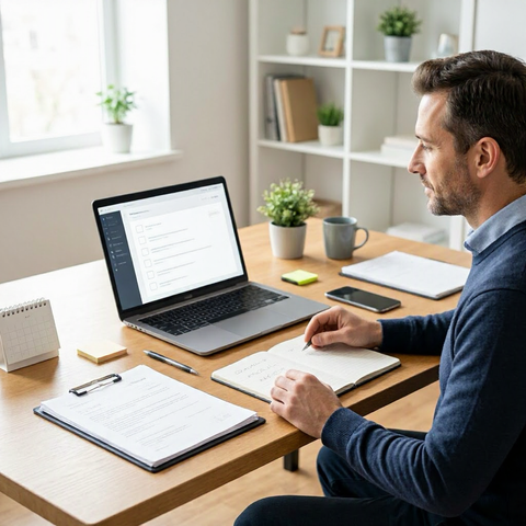 How to improve remote onboarding checklist for remote workers