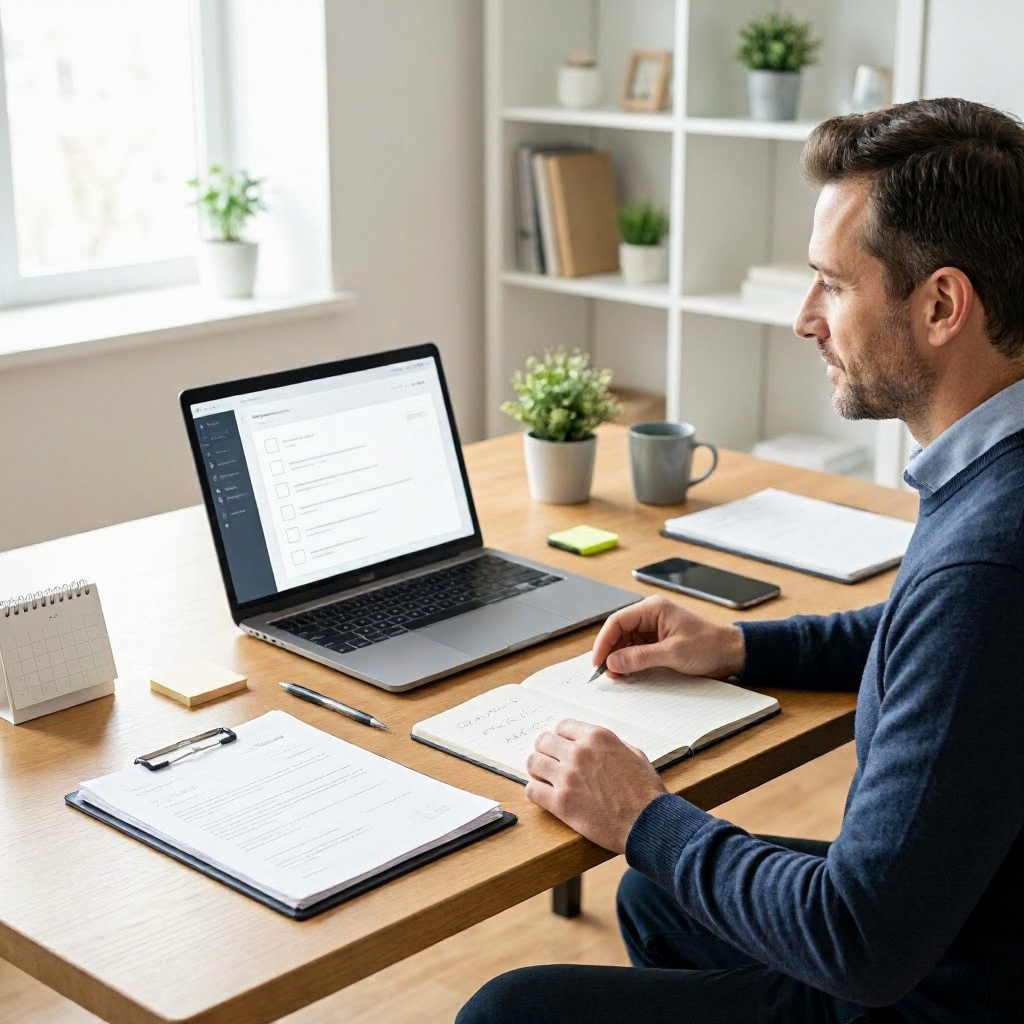 How to improve remote onboarding checklist for remote workers