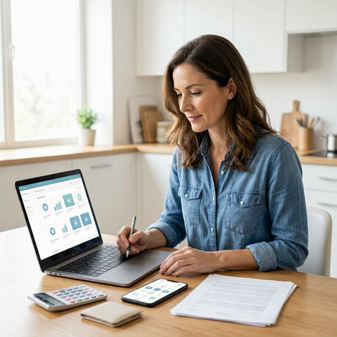 How self-employed Americans should choose a Marketplace plan