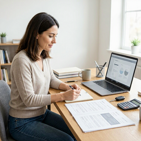FTC Buyers Guide on used cars: what it means for warranty coverage