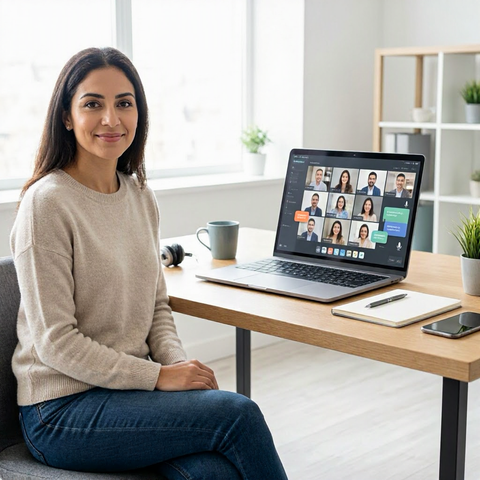 Common Microsoft Teams meetings mistakes that hurt productivity