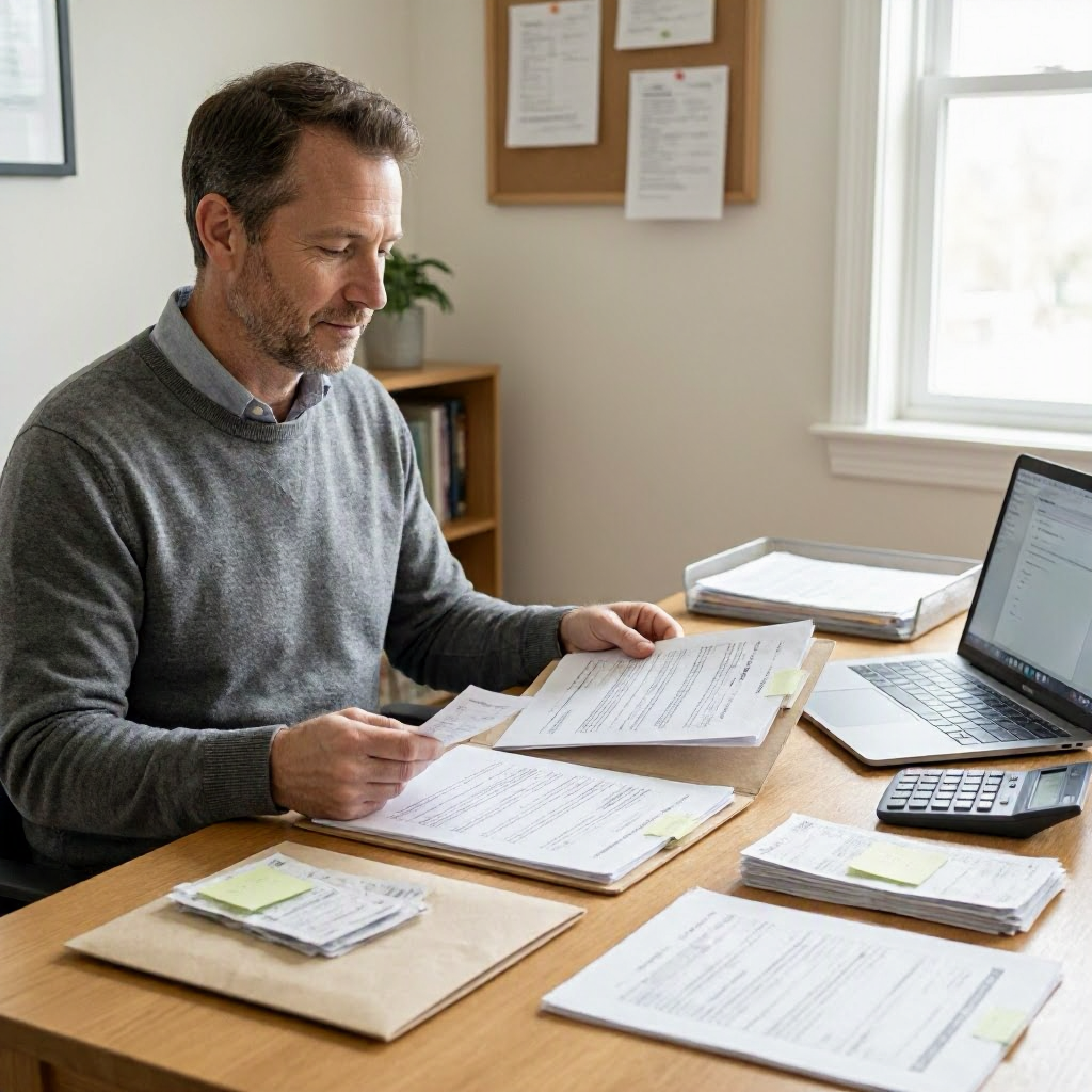 Records the IRS will accept (and what they reject)