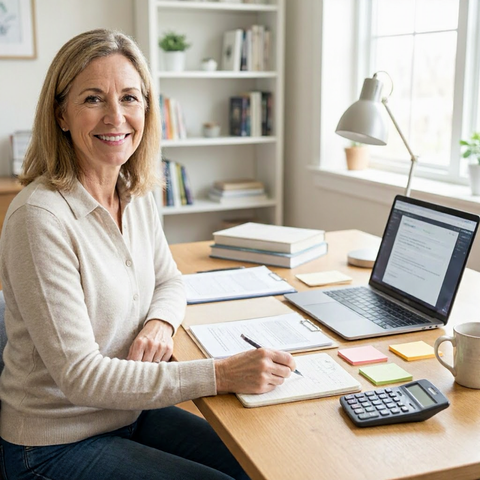 How to dispute a student loan error on your credit report