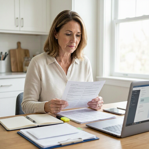 What to do if your Medicare application is denied