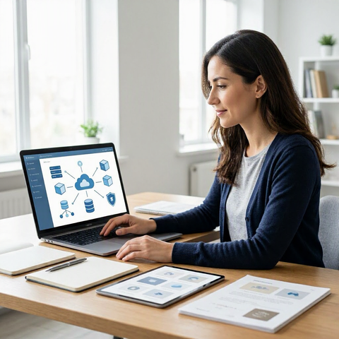 Best online cloud engineer courses and certifications