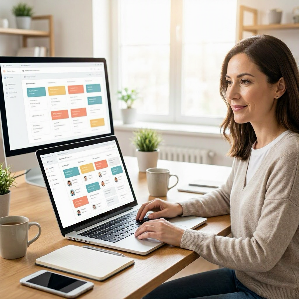 How to improve Asana project management for remote workers