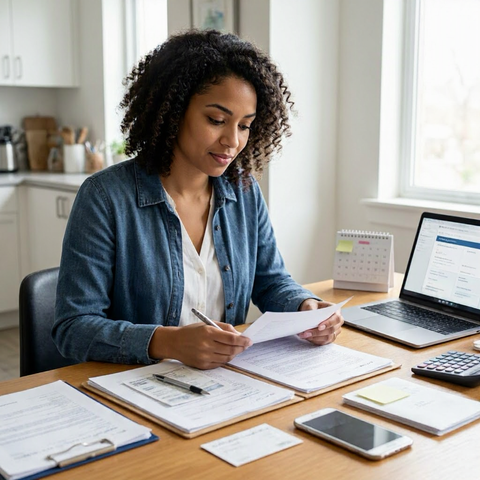 SSI Disability Benefits income limits, documents, and deadlines