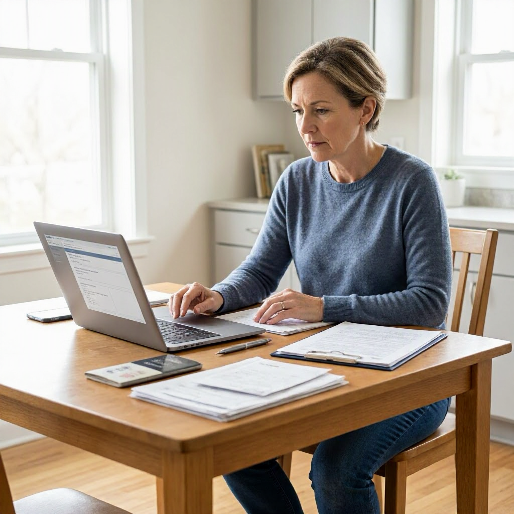 How to check immigration options after a visa overstay