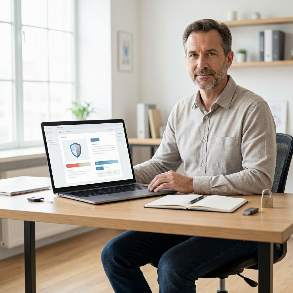 Best online cybersecurity analyst courses and certifications