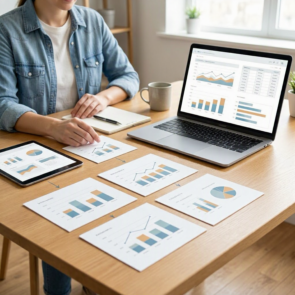 Data Storytelling for Beginners: From Excel Sheets to Strategic Narratives