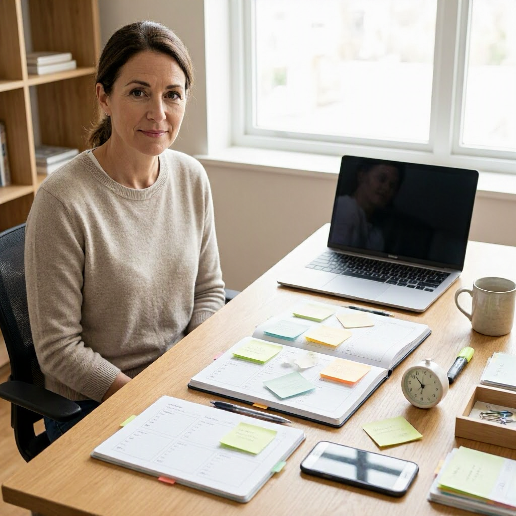 Common weekly planning templates mistakes that hurt productivity