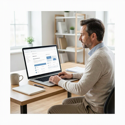 Free AI prompt templates for resume writing
