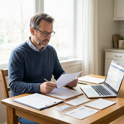 Unemployment Benefits eligibility requirements explained