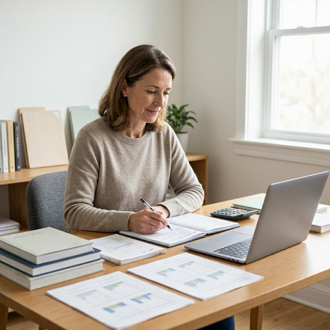 How family size changes income-driven repayment payments