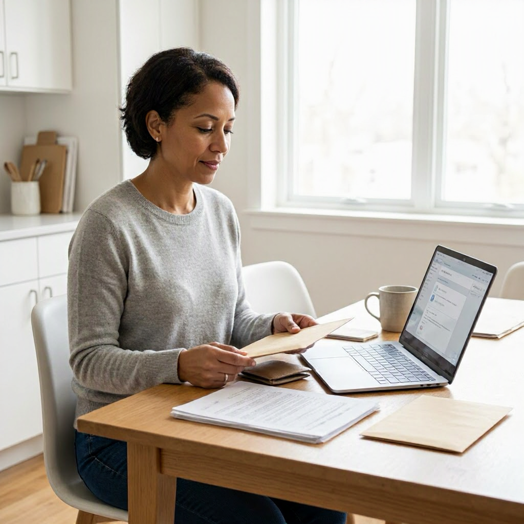 How to file taxes with no income (and why you might want to)